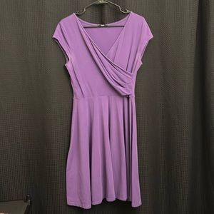 L dress